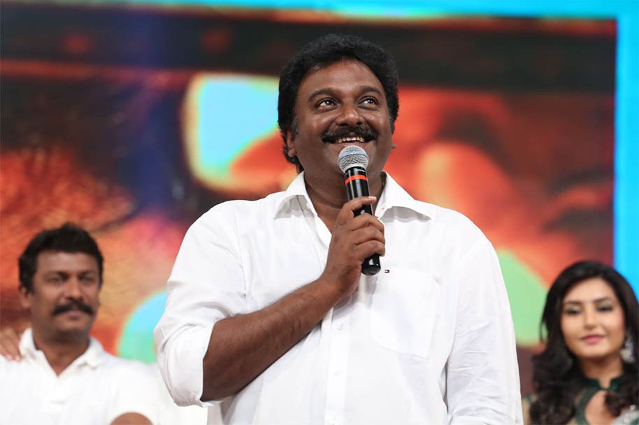 Janda-Pai-Kapiraju-Audio-Release